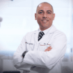 Dr. Bernard Baseri