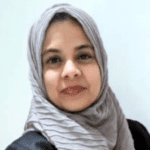 Dr. Sana Siddiqui