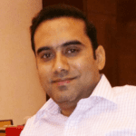 Dr. Vaibhav Garg