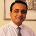 Dr Prashant Jaju