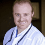Dr. Pedram Mastour