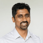 Dr. Nodesh Shyamsunder