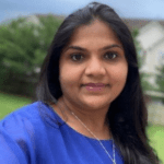 Dr. Shreya Doshi