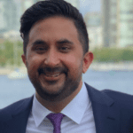 Dr. Jeevan Gill