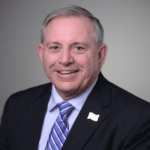 Dr. Richard Huot