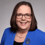 Dr.Maxine Feinberg