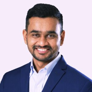 Dr. Nirav Patel