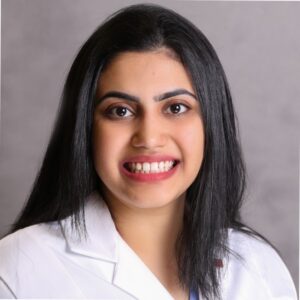 Dr. Vidhi Patel